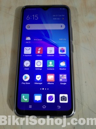 Vivo Y11